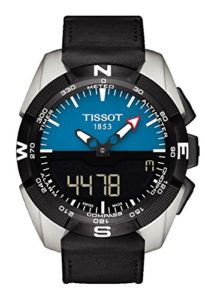 Tissot T-Touch Expert Solar T091.420.46.041.00