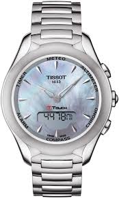 Tissot T-Touch T075.220.11.101.00