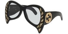 Gucci GG0143S Solglasögon